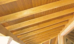 Panel Sandwich Madera