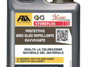 FILA Surface Care Solutions Stoneplus