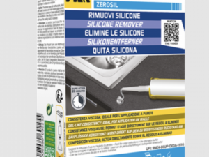 Zerosil Quita Silicona