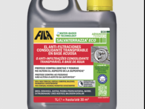 Salvaterrazza ECO Anti-filtraciones Consolidante