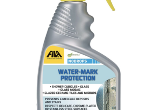NODROPS, protección de marcas de agua.