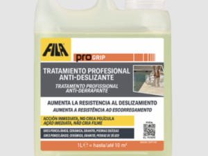 PROGRIP Tratamiento profesional anti-deslizante