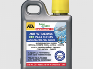SALVADOCCI Anti Filtraciones Eco para duchas