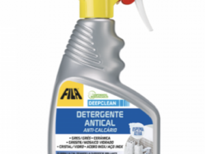 Deepclean Detergente Antical